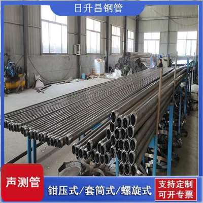 东西湖声测管桩基检测的频率要达到多少百分比