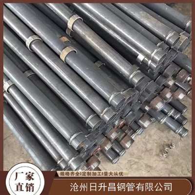 东西湖最薄的声测管壁厚可以到什么程度