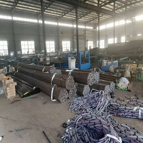 东西湖声测管在单桩竖向抗拔静载试验中的应用