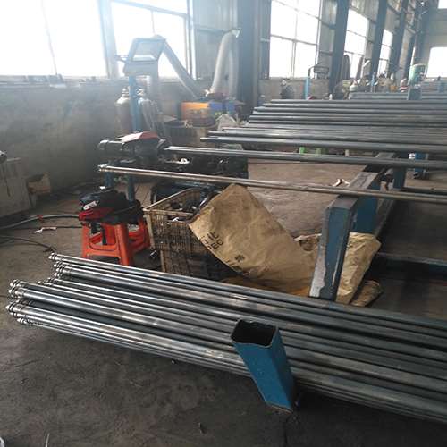 东西湖桥梁桩基声测管的施工工艺流程